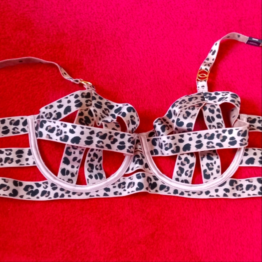 Victoria's Secret Size: 32D